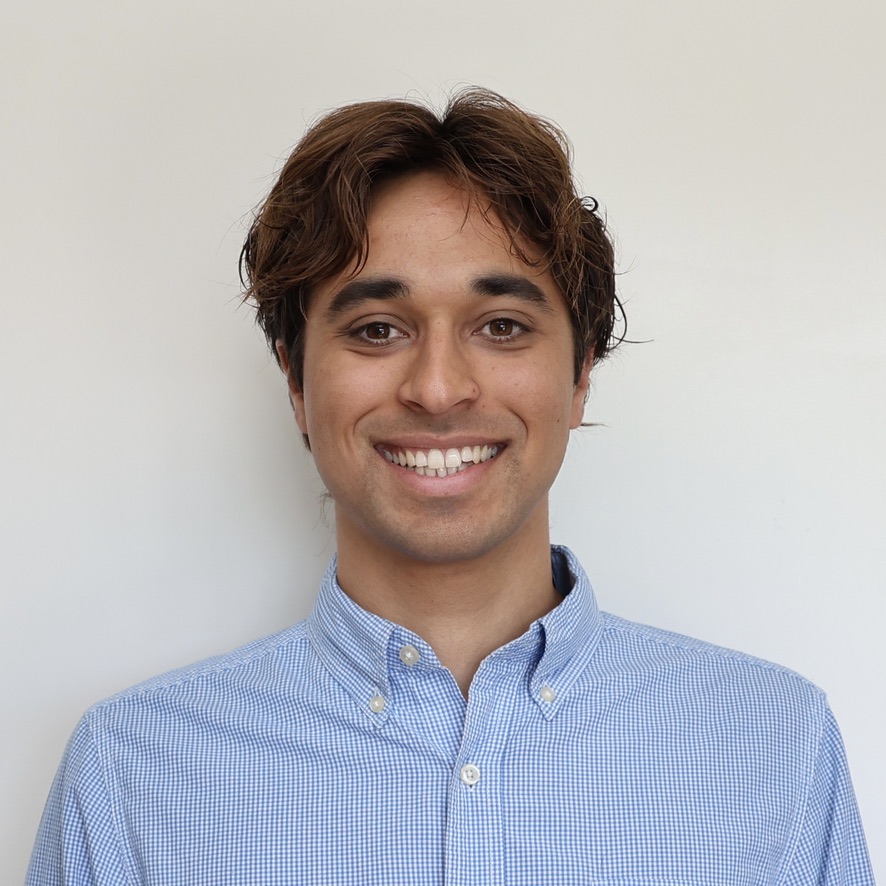 Austin Patel